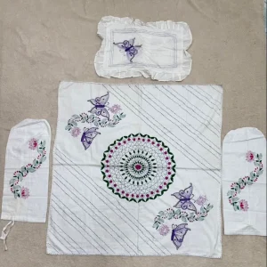 Nakshi Kantha - Baby