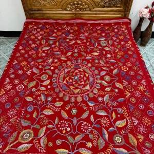 Exclusive Nakshi Kantha