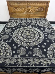 জামালপুরি নকশি কাঁথা