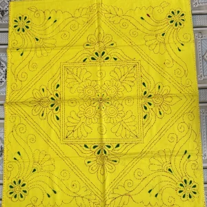 প্রিমিয়াম বেবি নকশিকাঁথা