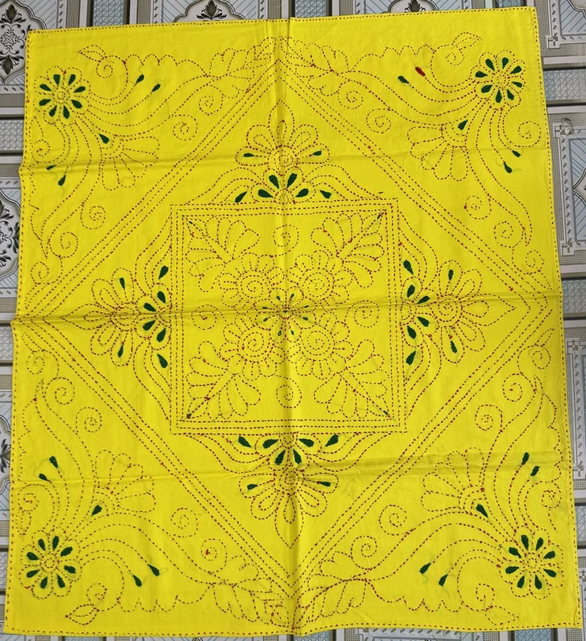প্রিমিয়াম বেবি নকশিকাঁথা