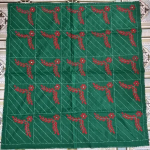 প্রিমিয়াম বেবি নকশিকাঁথা