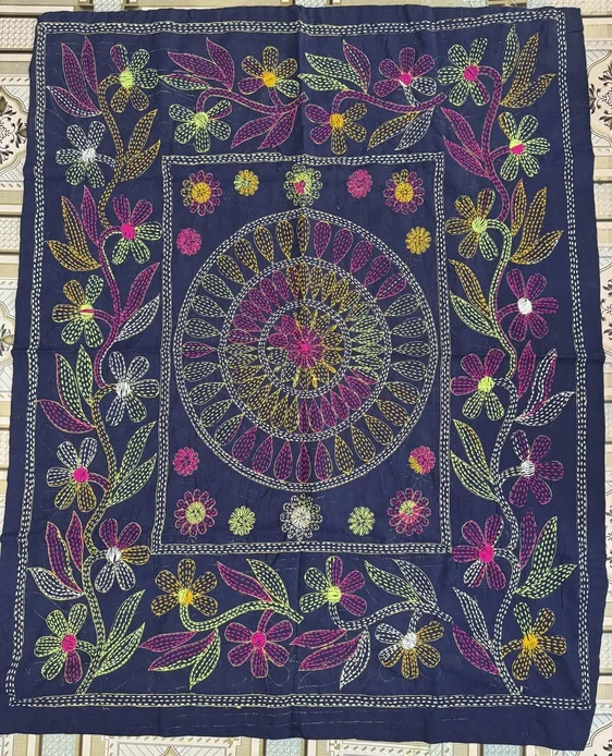 প্রিমিয়াম বেবি নকশিকাঁথা