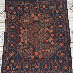 প্রিমিয়াম বেবি নকশিকাঁথা