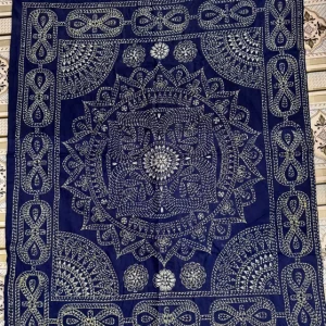 প্রিমিয়াম বেবি নকশিকাঁথা