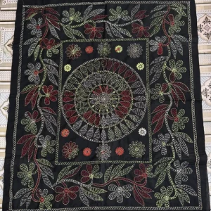 প্রিমিয়াম বেবি নকশিকাঁথা