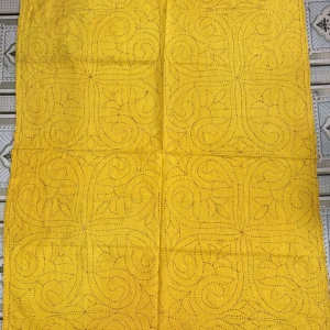 বেবি নকশিকাঁথা