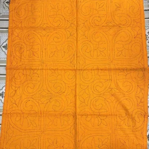 বেবি নকশিকাঁথা