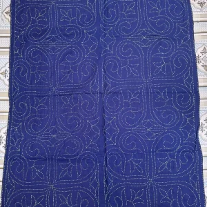 বেবি নকশিকাঁথা