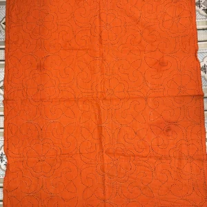 বেবি নকশিকাঁথা